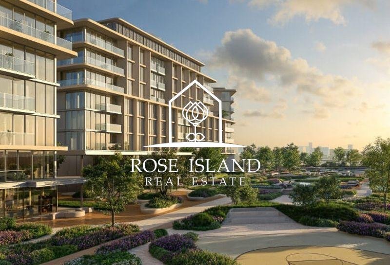 Apartment in Abu Dhabi