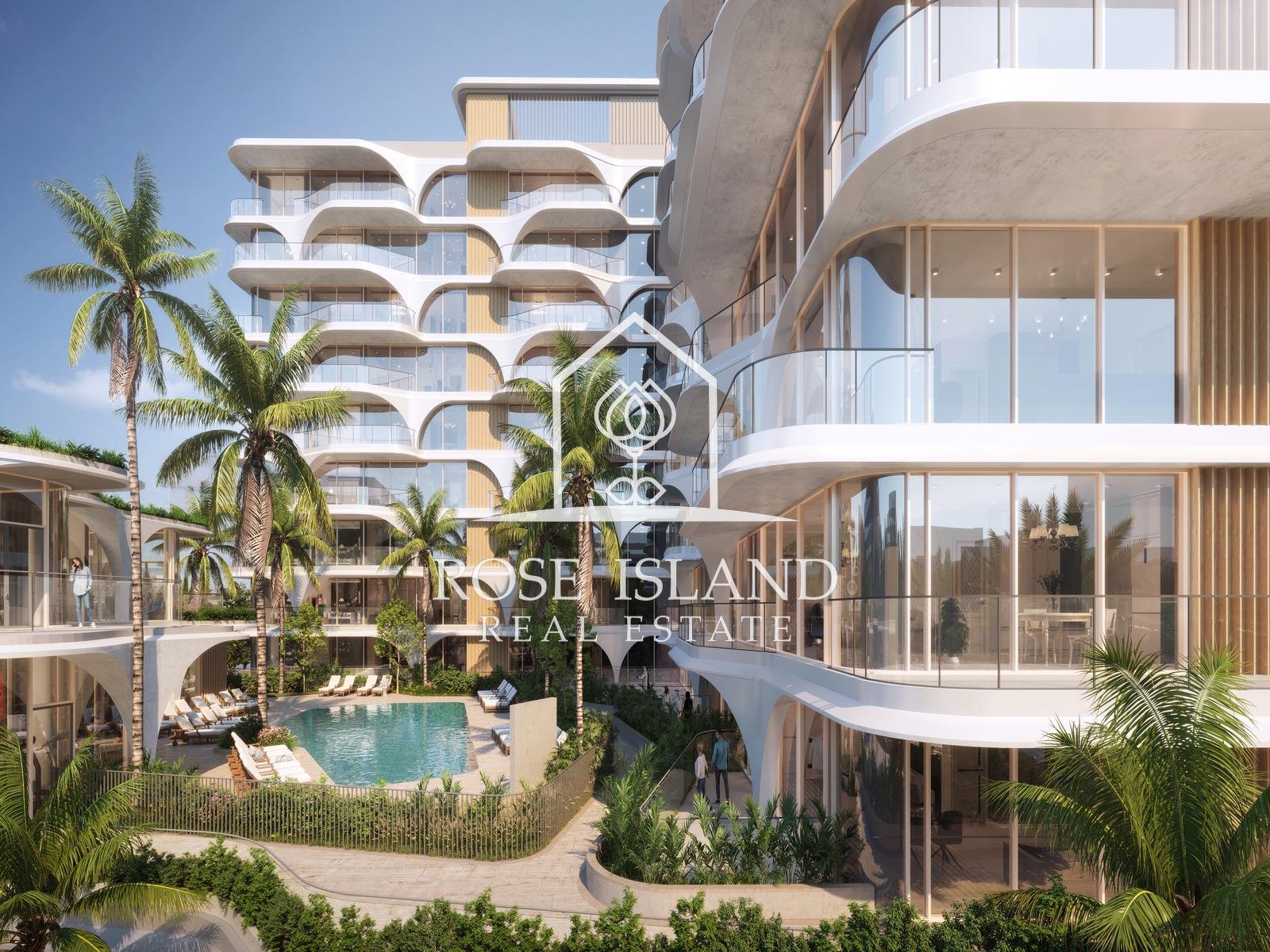 Apartment in Abu Dhabi