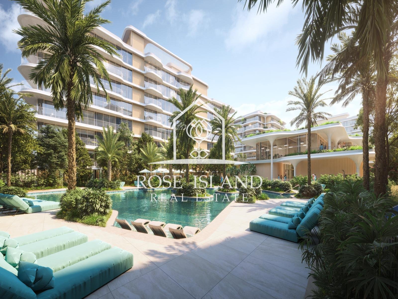 Apartment in Abu Dhabi