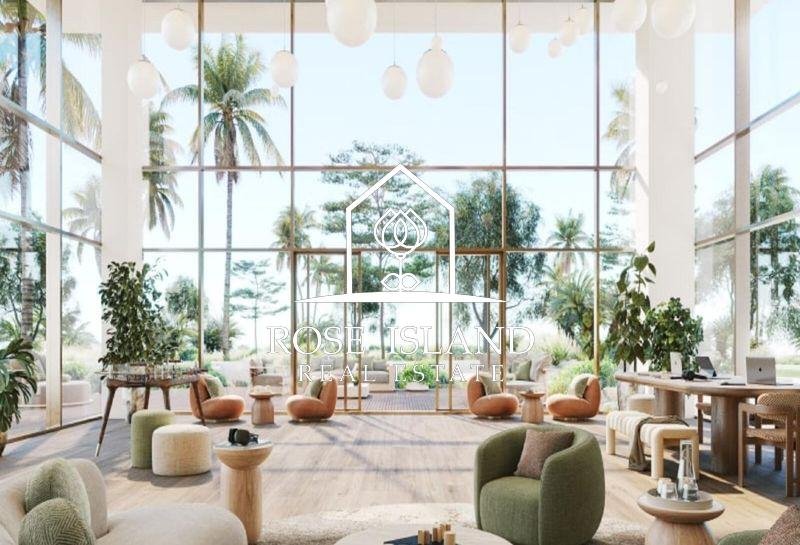 Apartment in Abu Dhabi