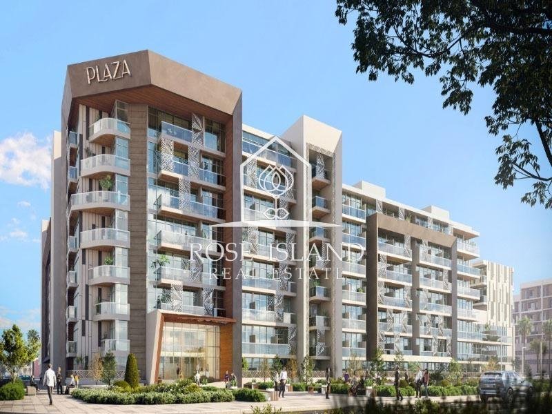 Apartment in Abu Dhabi