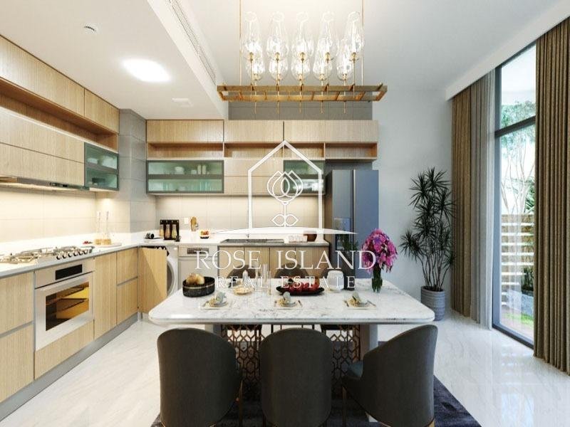 Apartment in Abu Dhabi