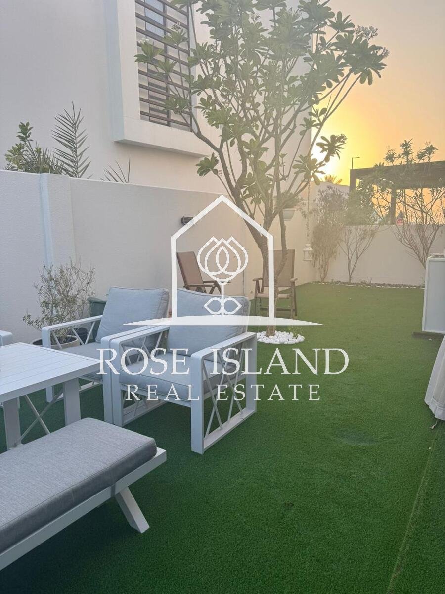 Villa in Abu Dhabi