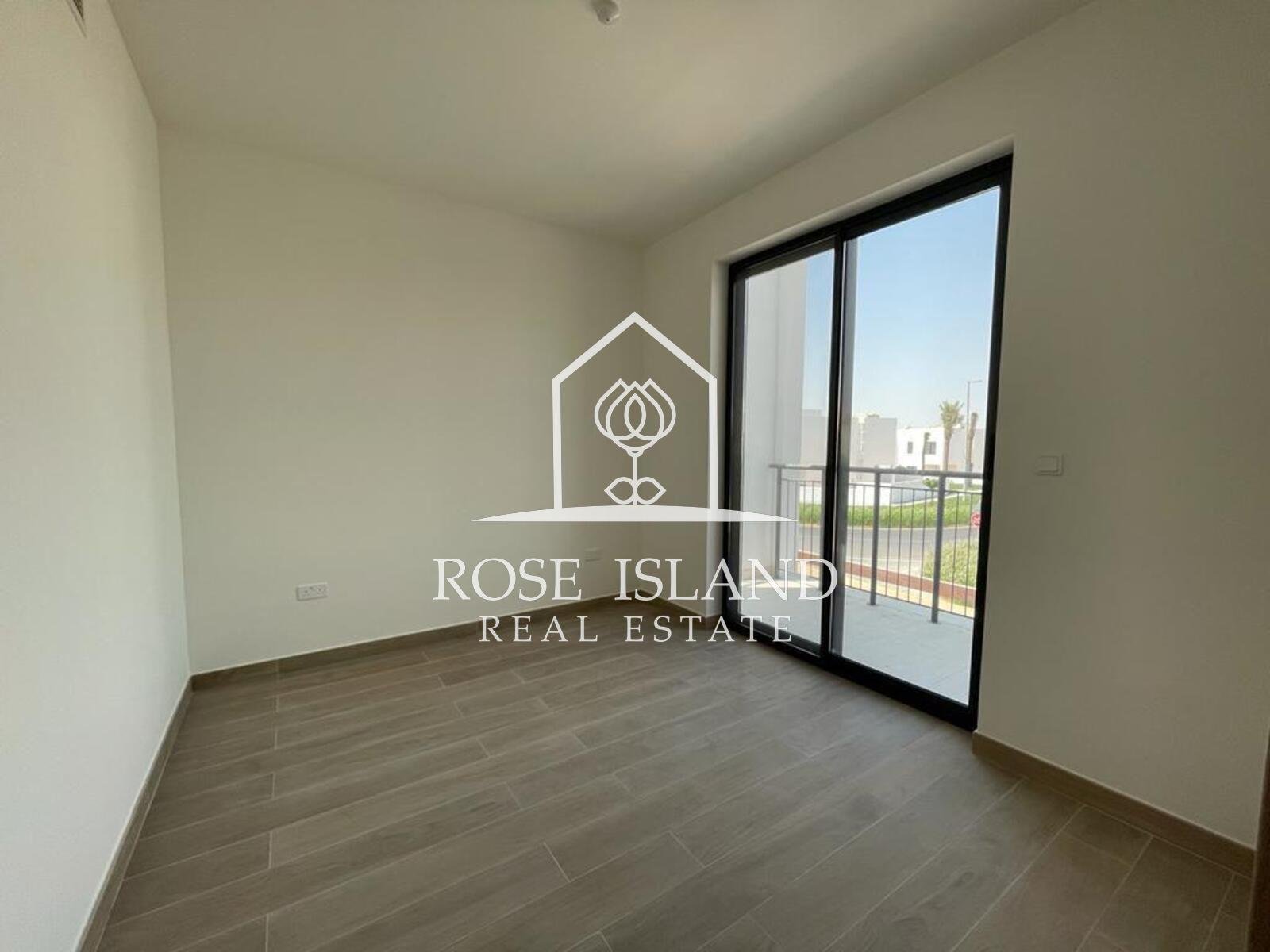 Villa in Abu Dhabi