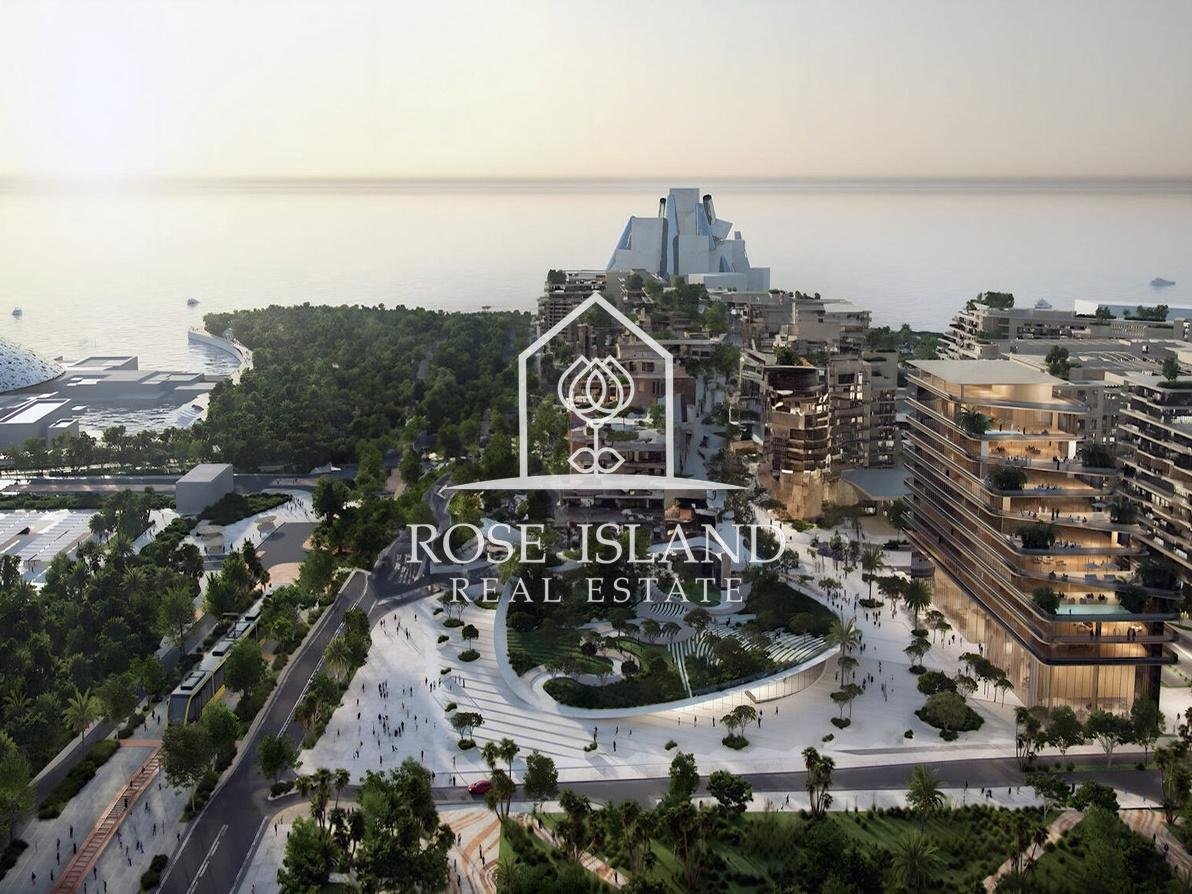 Apartment in Abu Dhabi