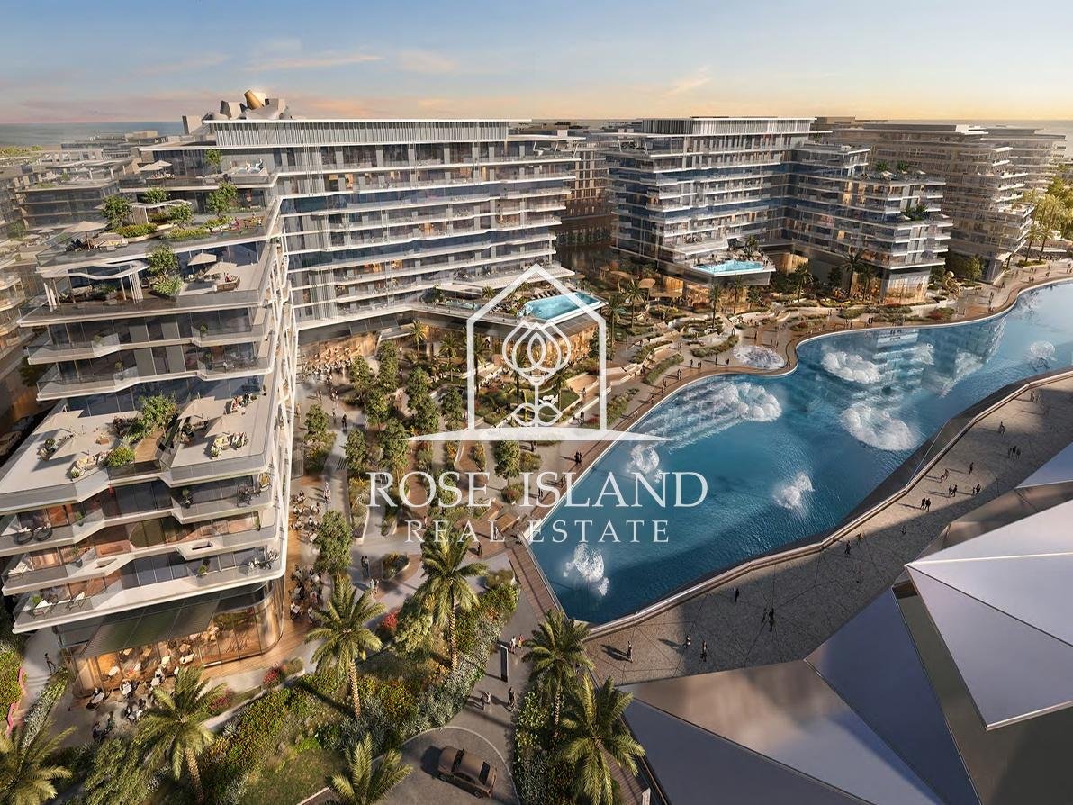 Apartment in Abu Dhabi