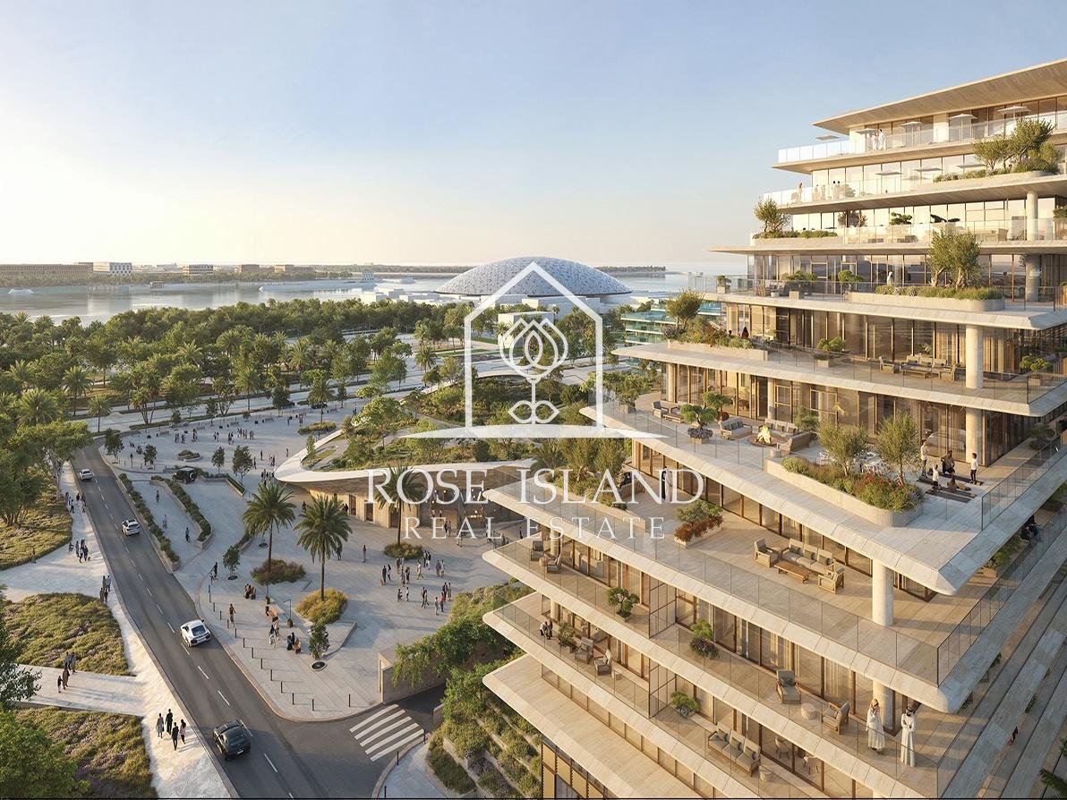 Apartment in Abu Dhabi