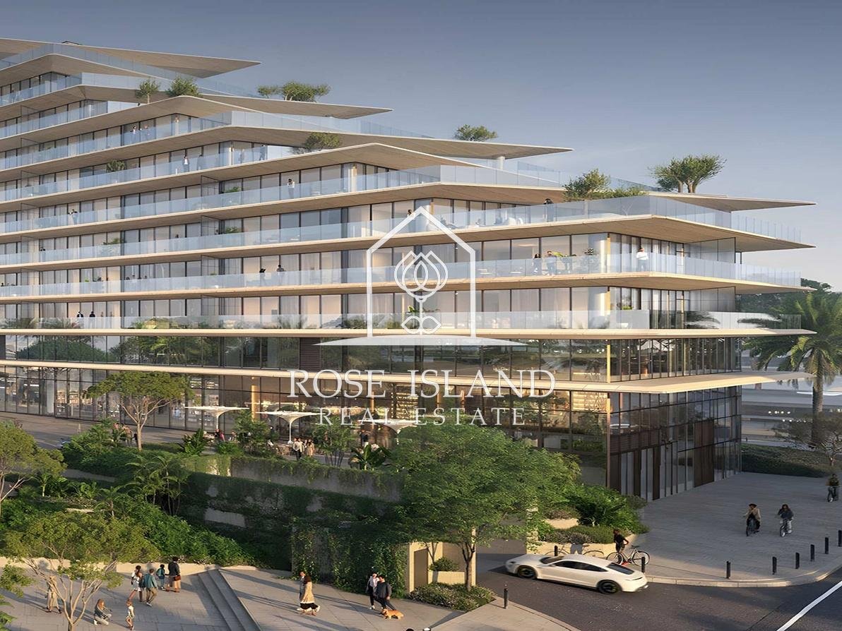 Apartment in Abu Dhabi