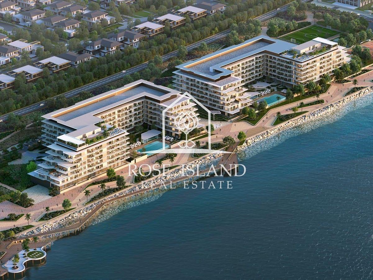 Apartment in Abu Dhabi