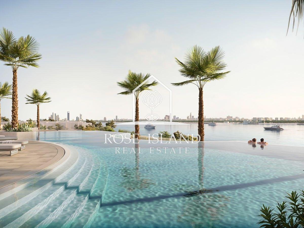 Apartment in Abu Dhabi