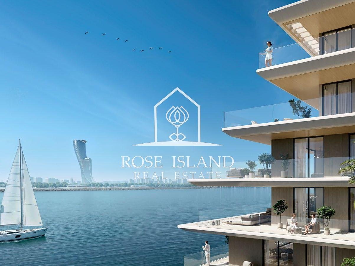 Apartment in Abu Dhabi