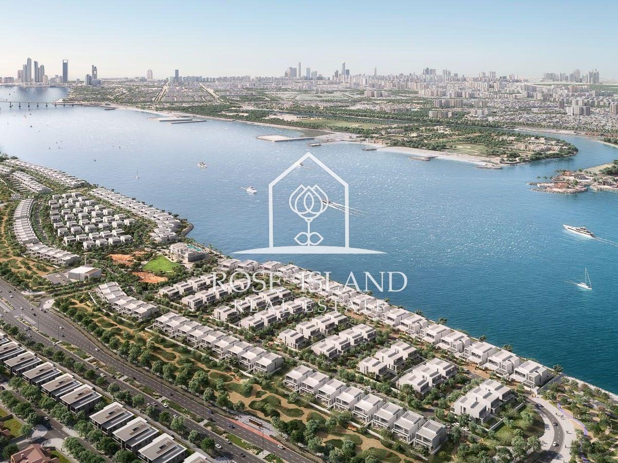 Apartment in Abu Dhabi