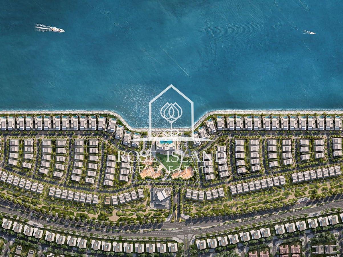 Apartment in Abu Dhabi