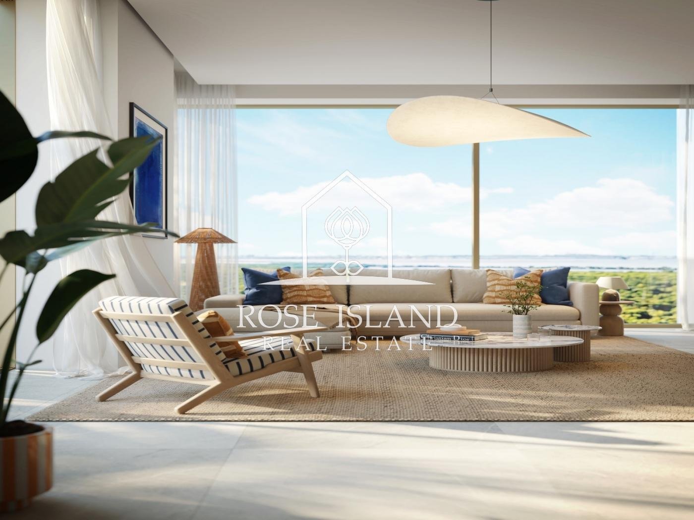 Apartment in Abu Dhabi