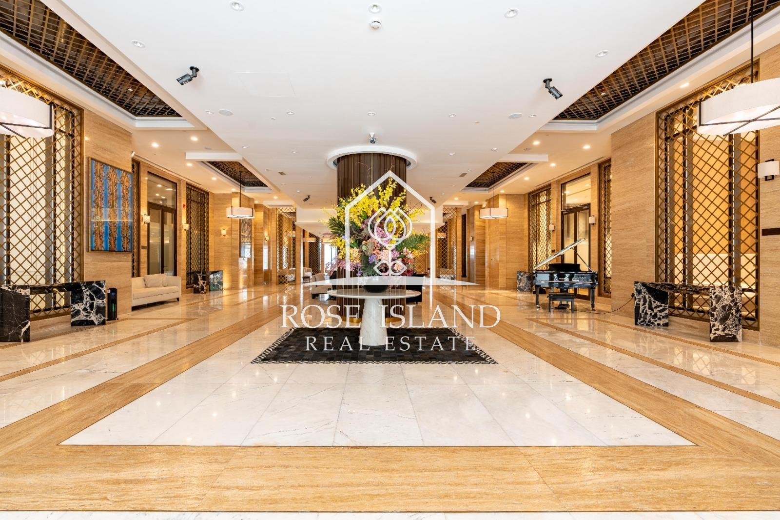 Apartment in Abu Dhabi