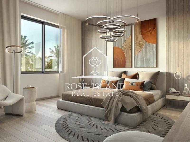 Townhouse in Abu Dhabi