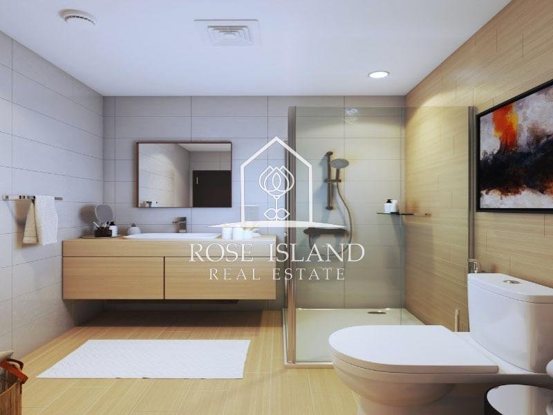 Apartment in Abu Dhabi