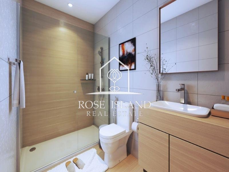 Apartment in Abu Dhabi