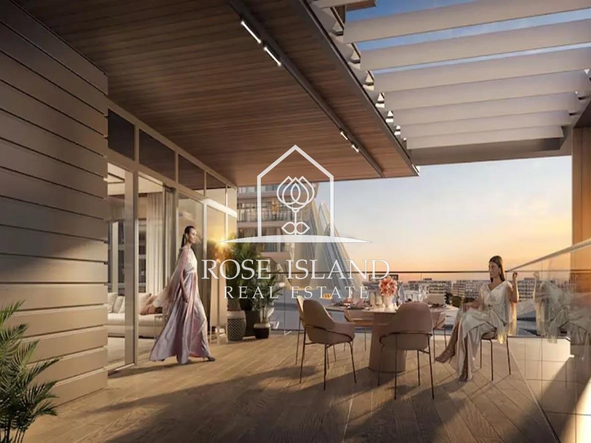 Apartment in Abu Dhabi