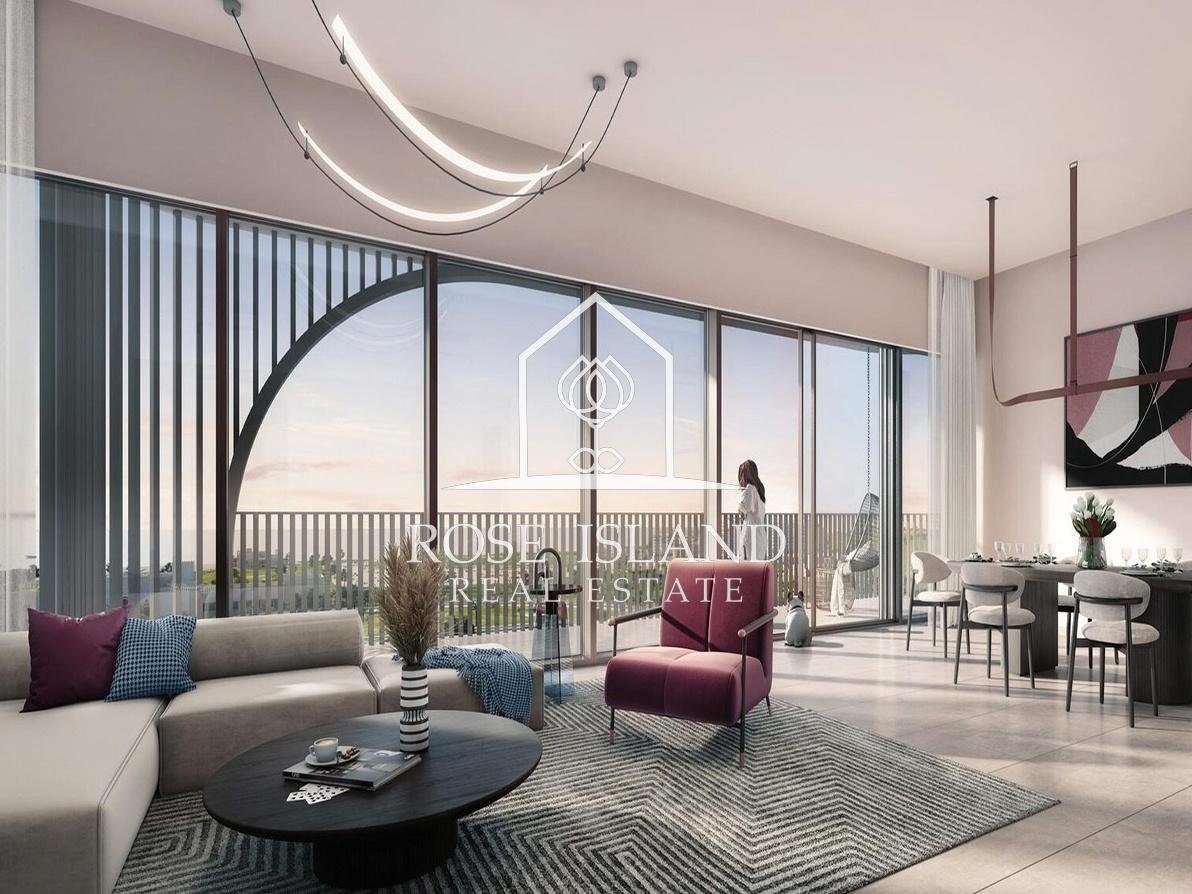 Apartment in Abu Dhabi