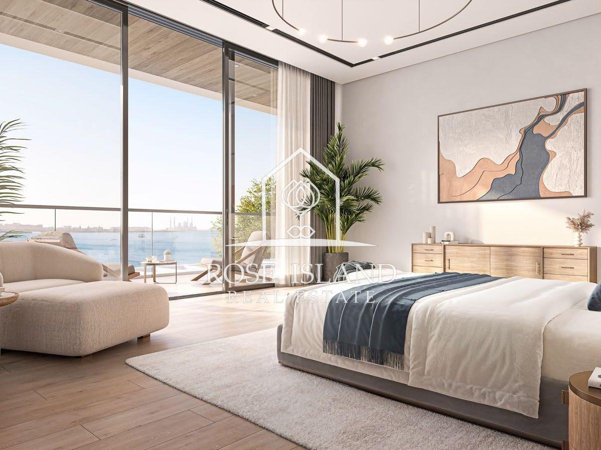 Apartment in Abu Dhabi