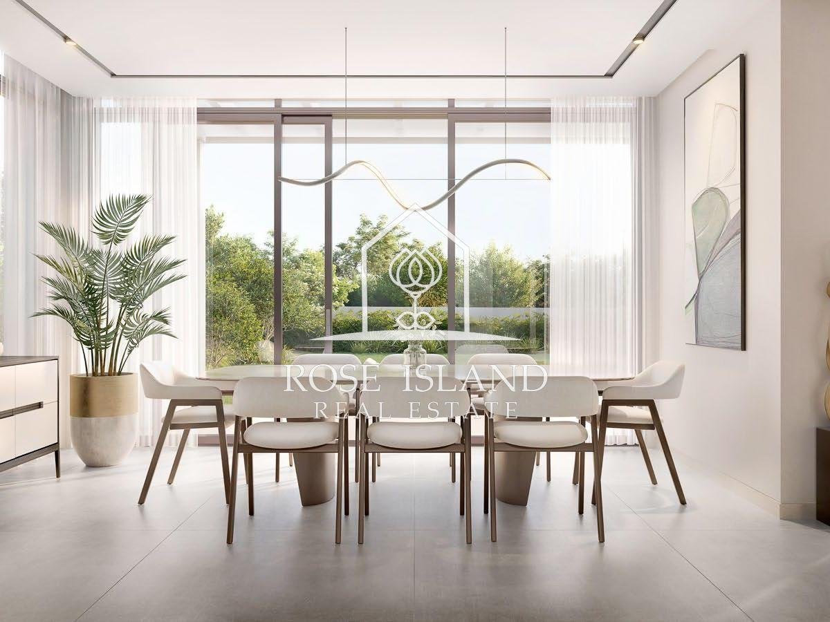Apartment in Abu Dhabi