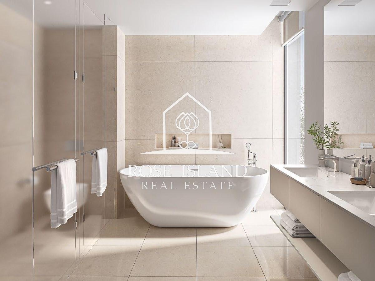 Apartment in Abu Dhabi