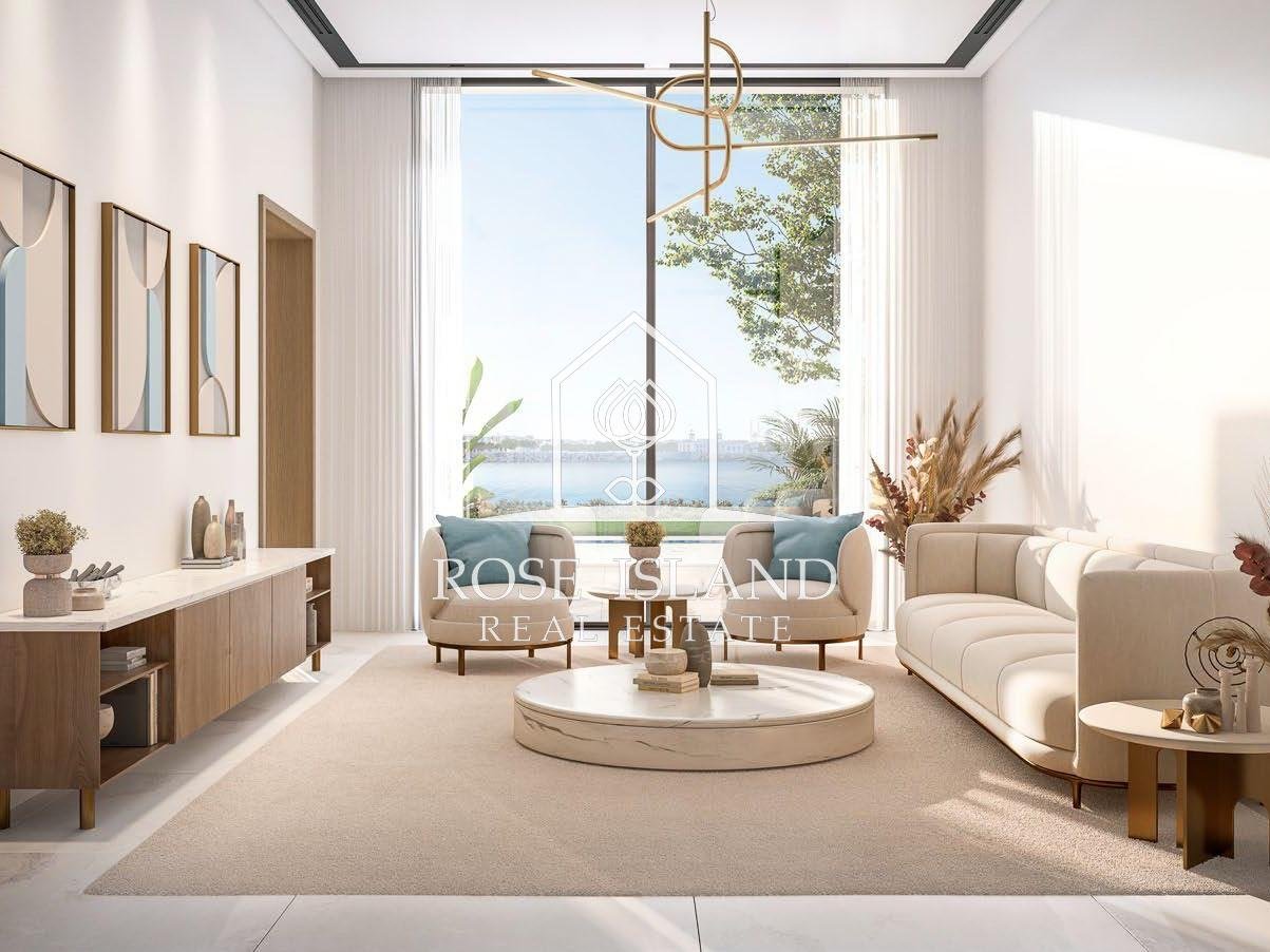 Villa in Abu Dhabi