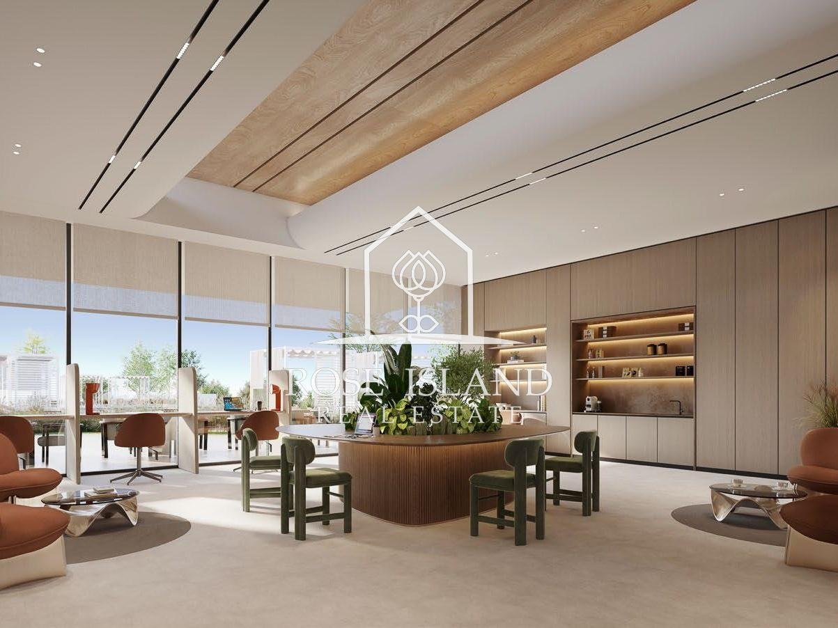 Villa in Abu Dhabi