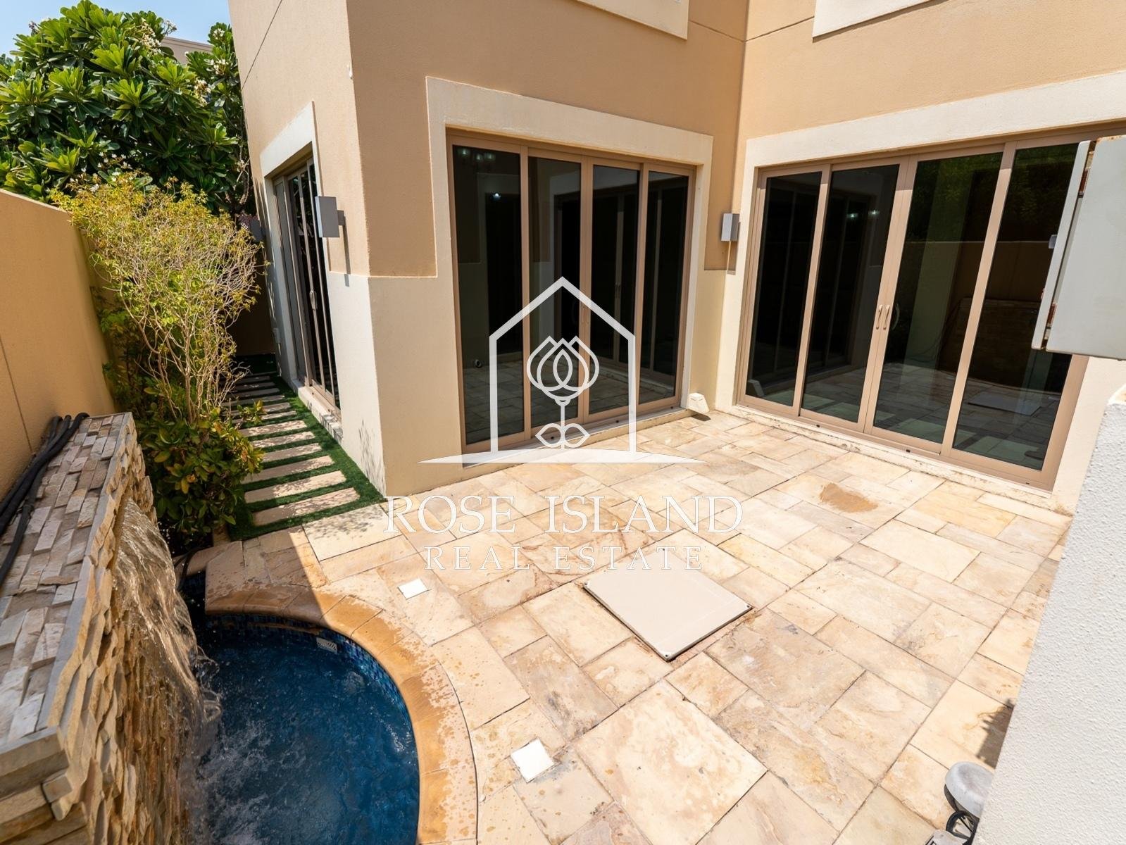 Townhouse in Abu Dhabi