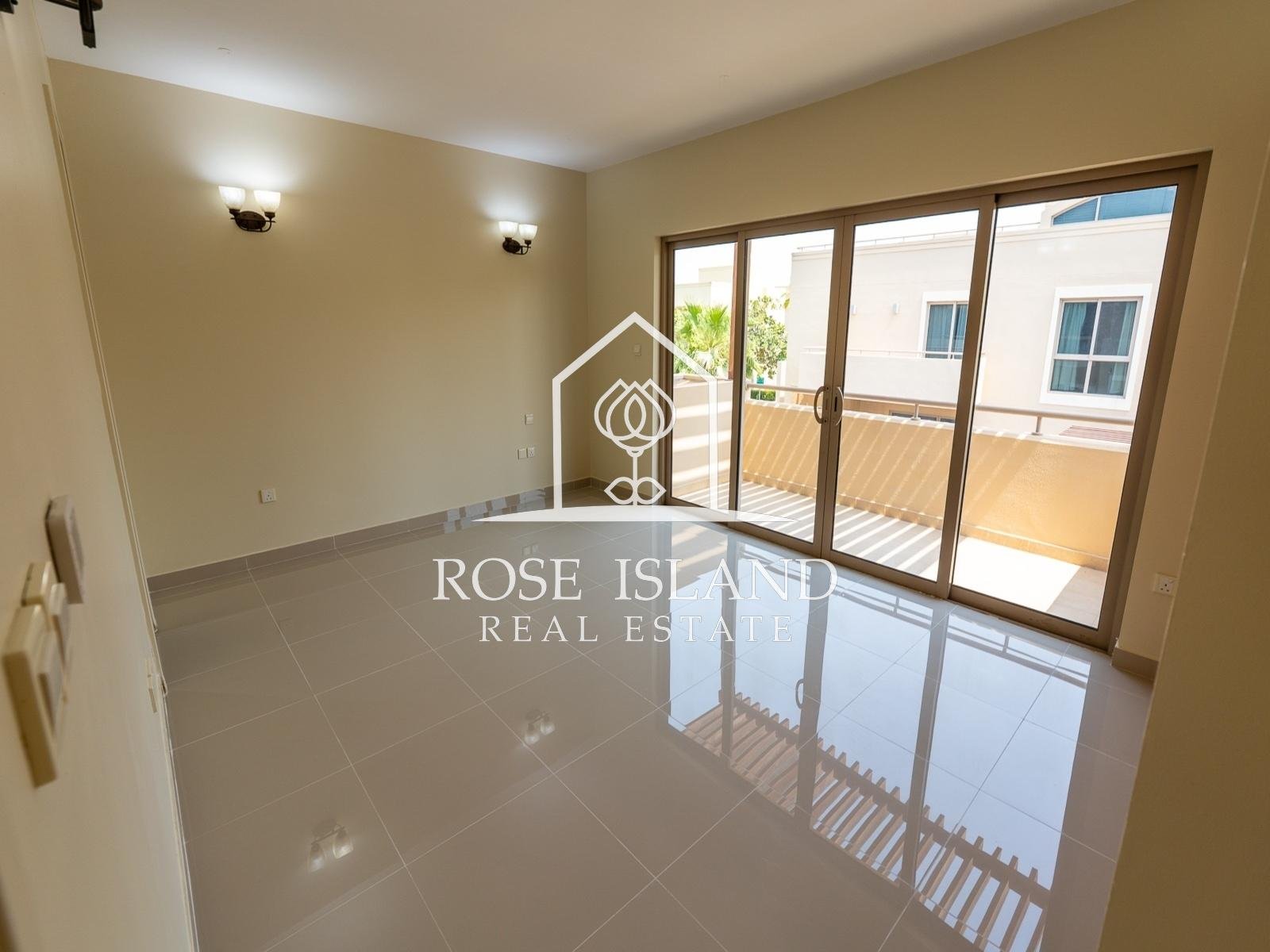 Townhouse in Abu Dhabi