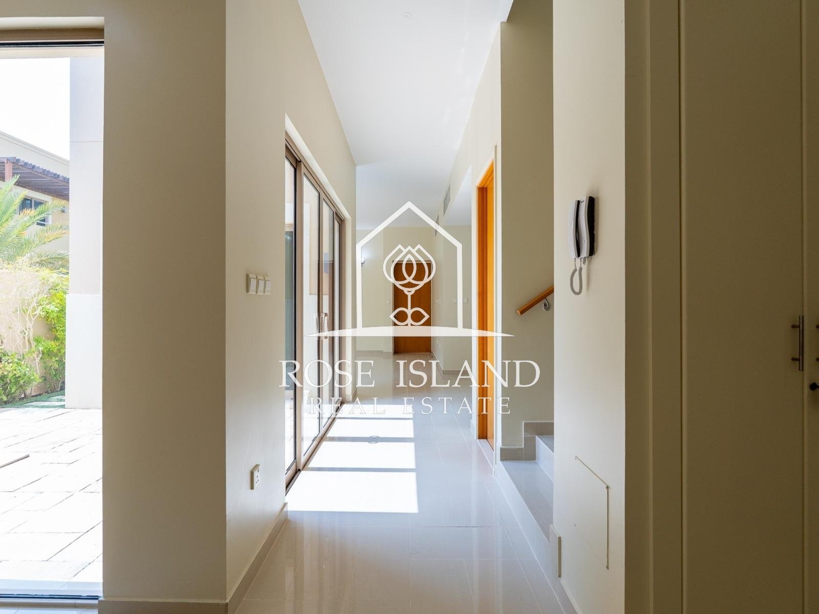 Townhouse in Abu Dhabi