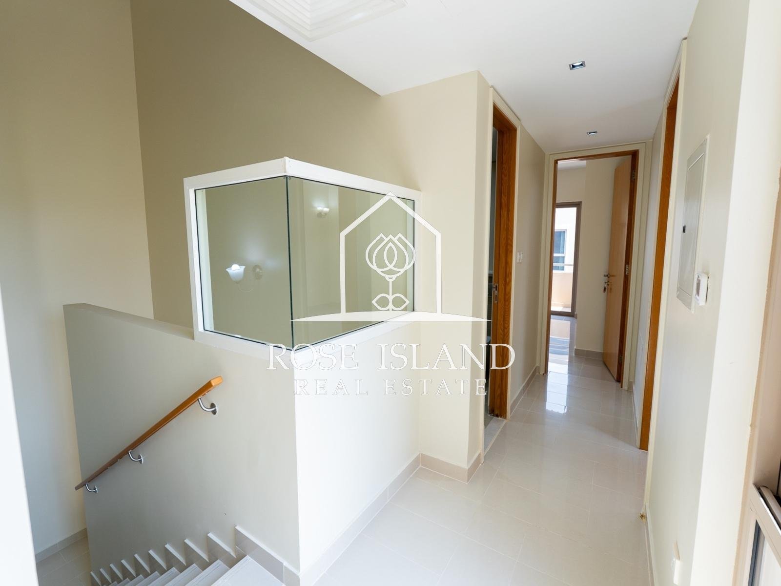 Townhouse in Abu Dhabi