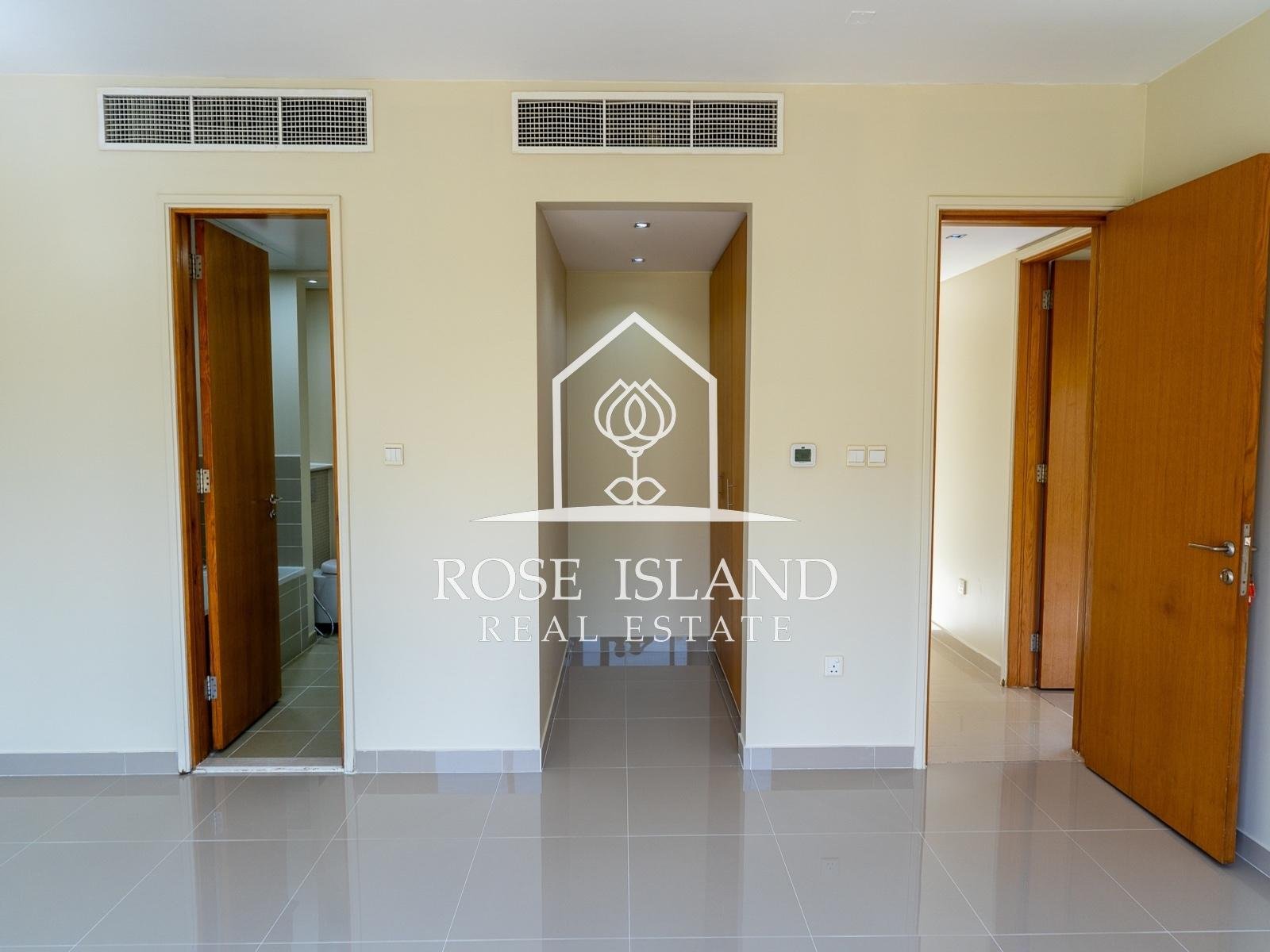 Townhouse in Abu Dhabi