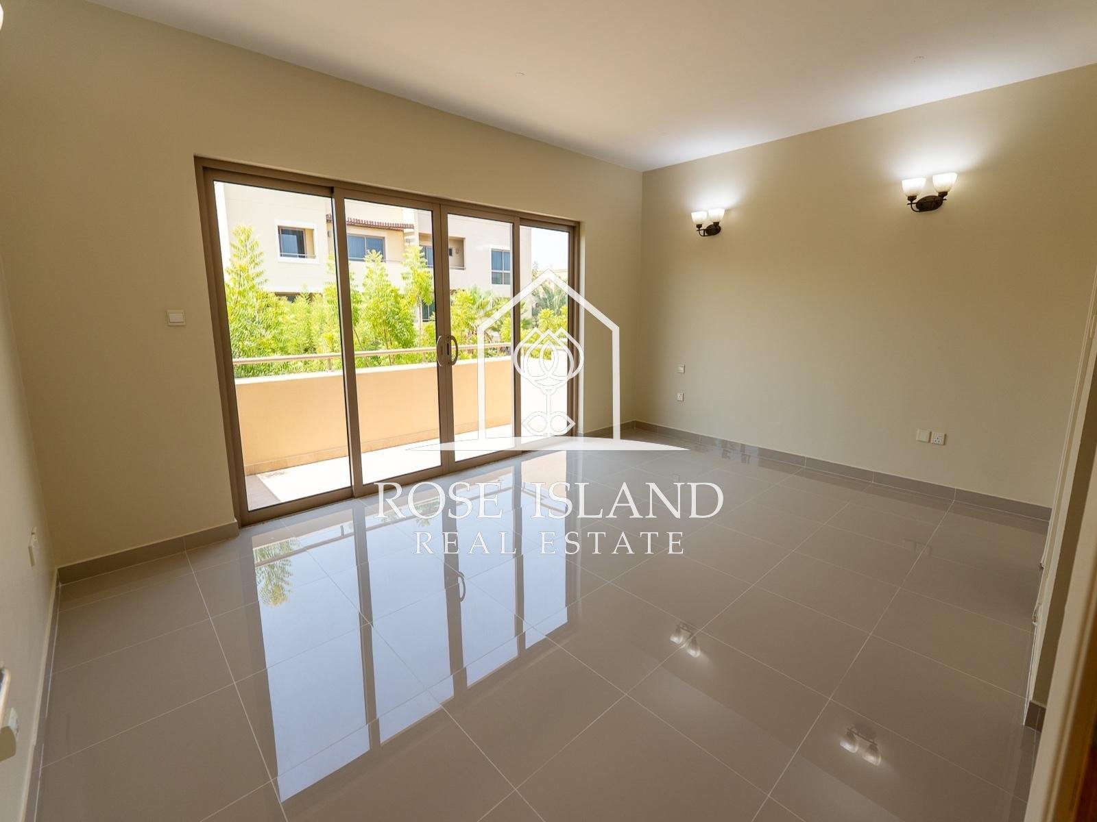 Townhouse in Abu Dhabi