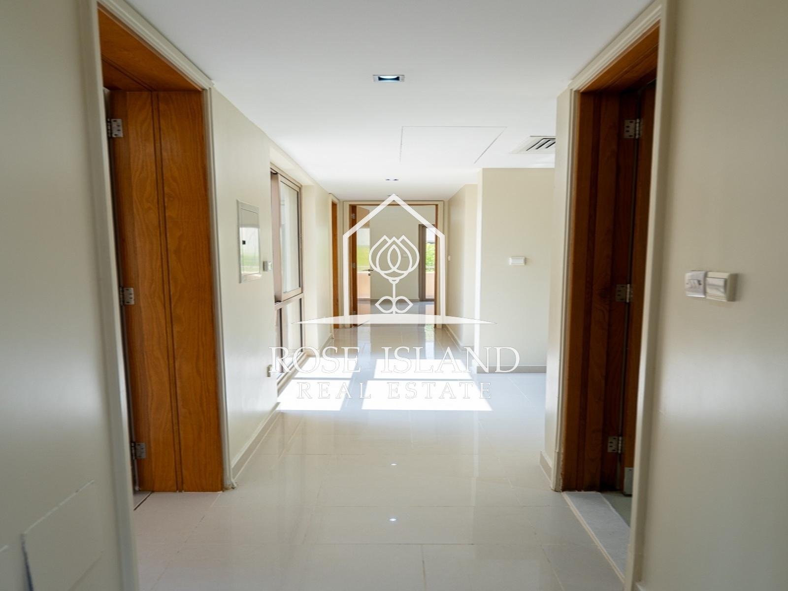 Townhouse in Abu Dhabi