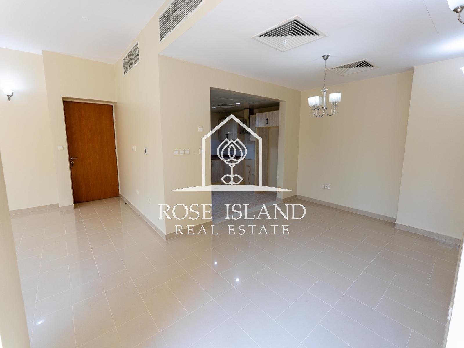Townhouse in Abu Dhabi