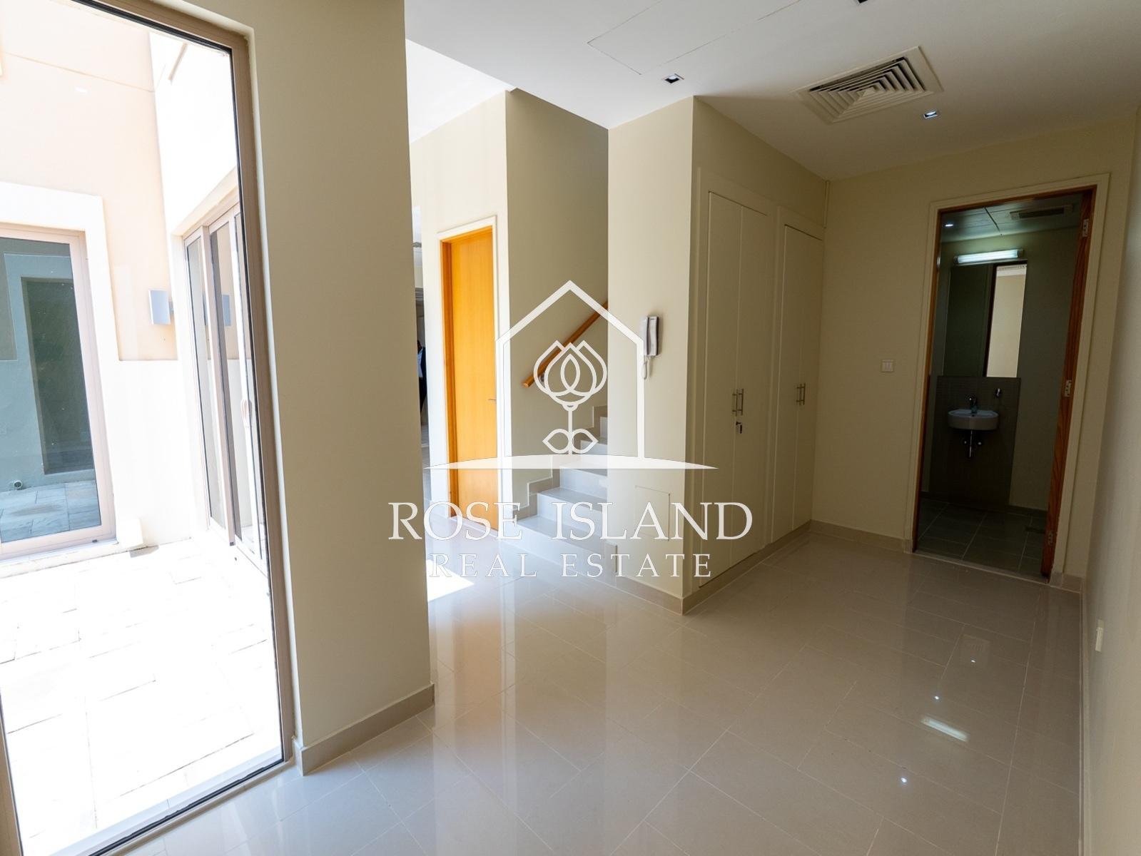Townhouse in Abu Dhabi