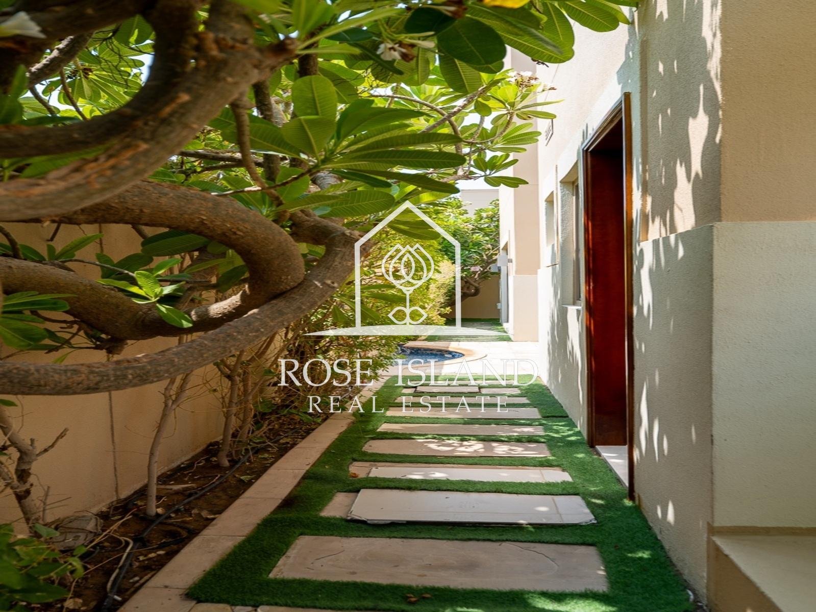 Townhouse in Abu Dhabi