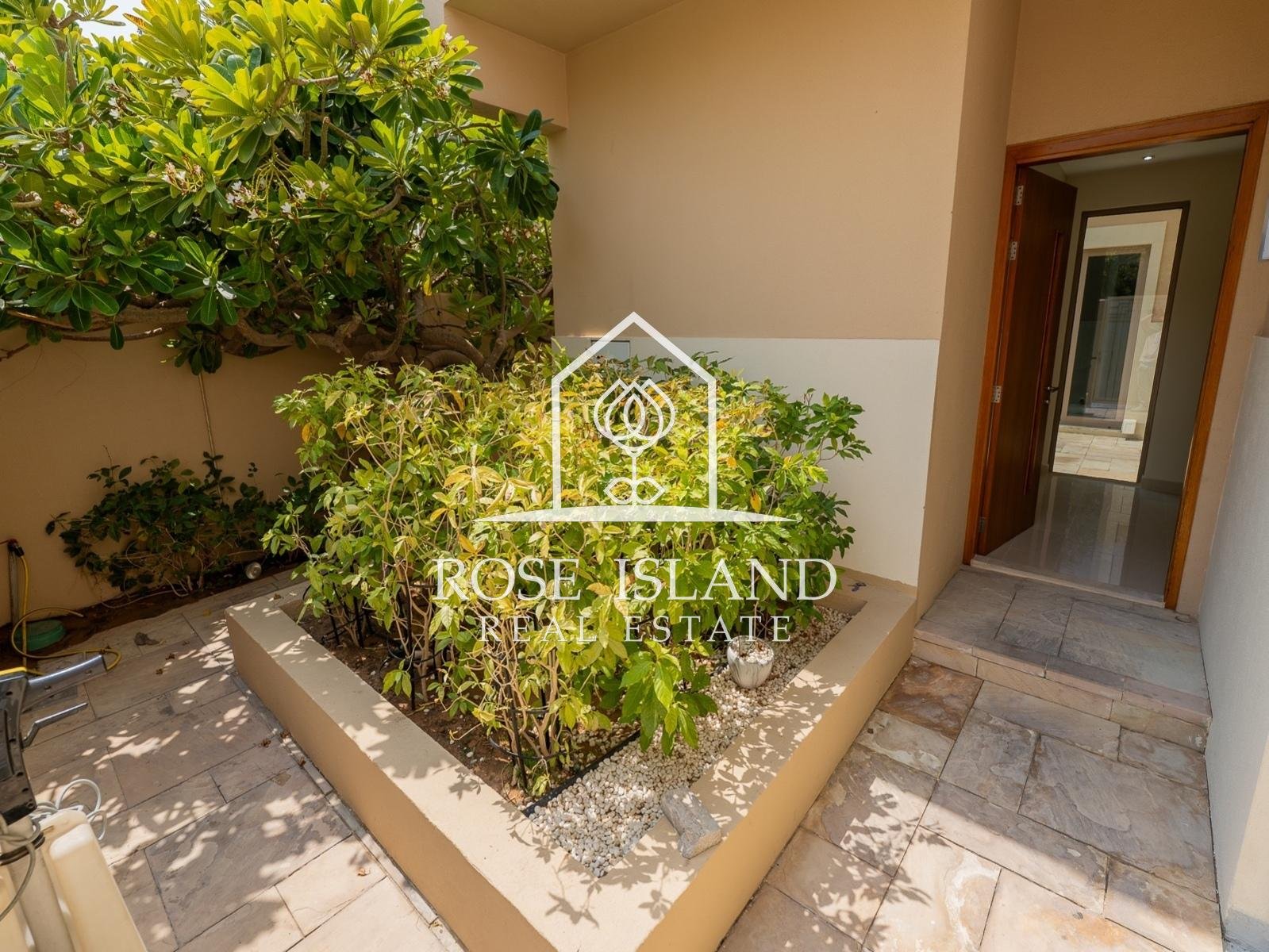 Townhouse in Abu Dhabi