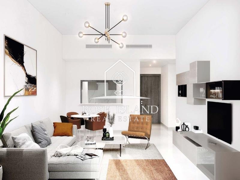 Duplex in Abu Dhabi