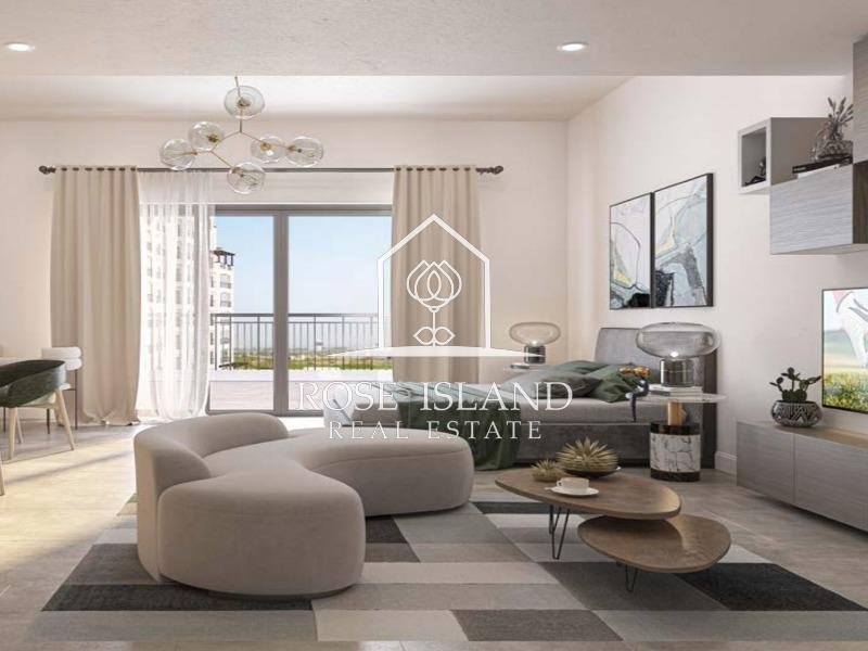 Duplex in Abu Dhabi