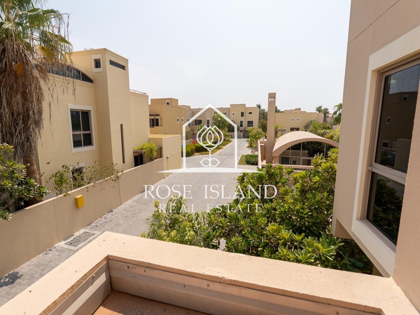 Townhouse in Abu Dhabi