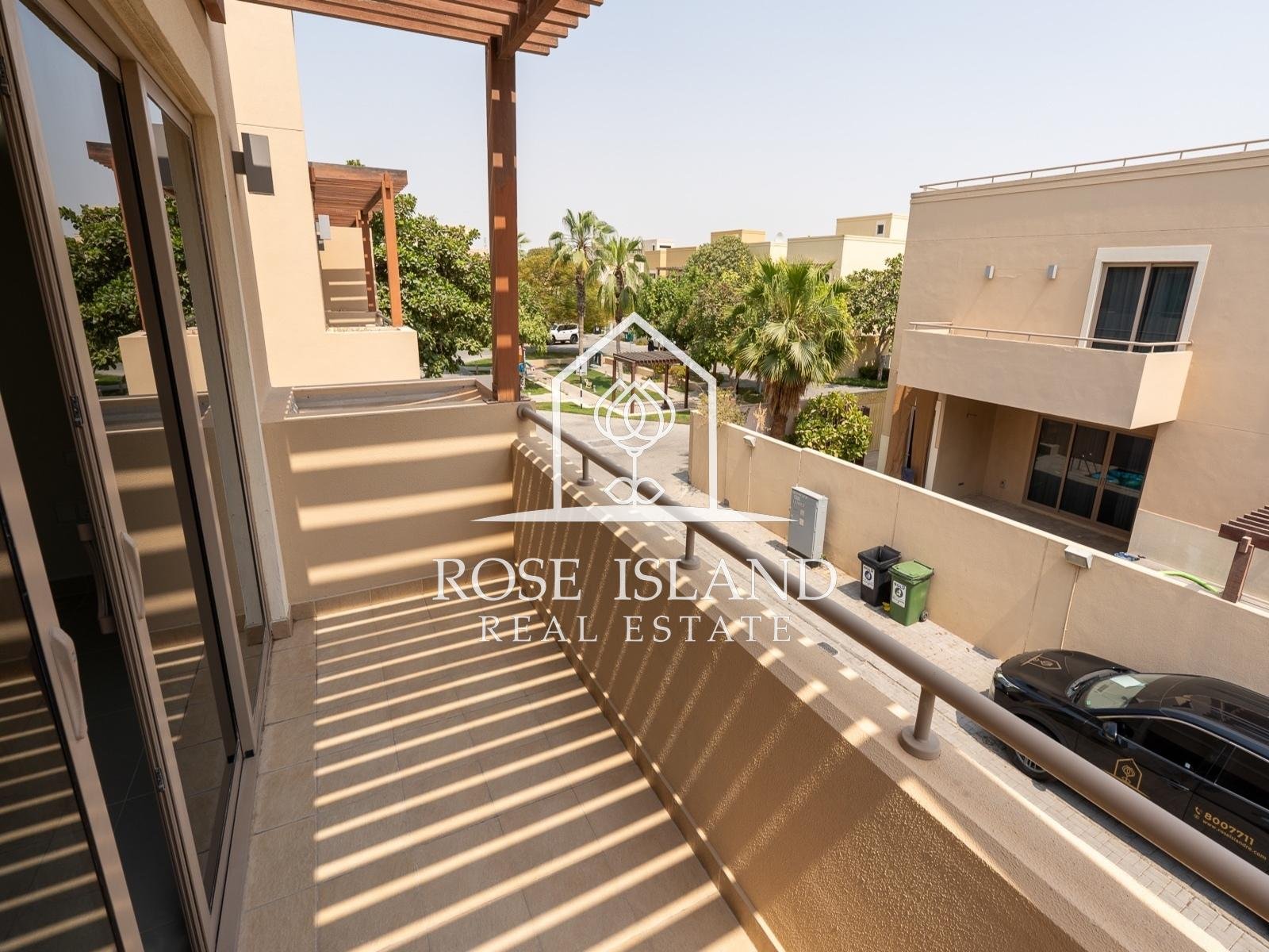 Townhouse in Abu Dhabi