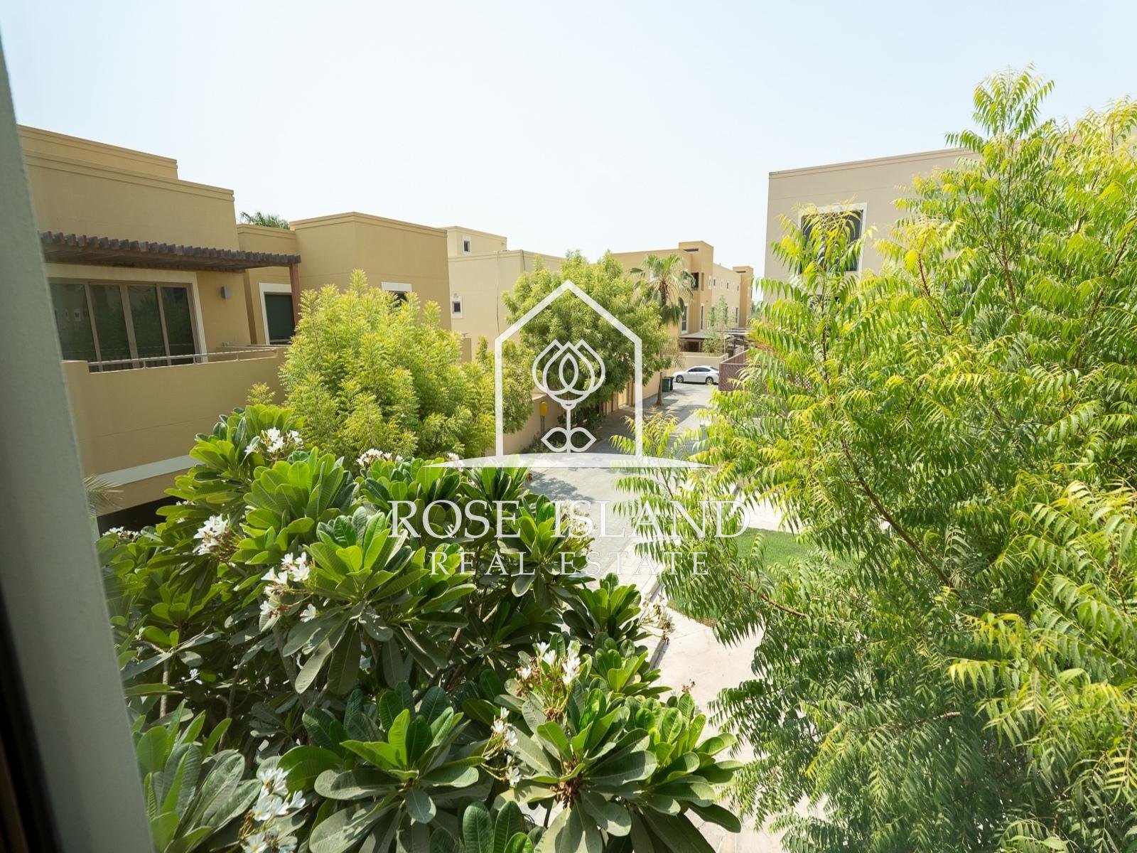 Townhouse in Abu Dhabi