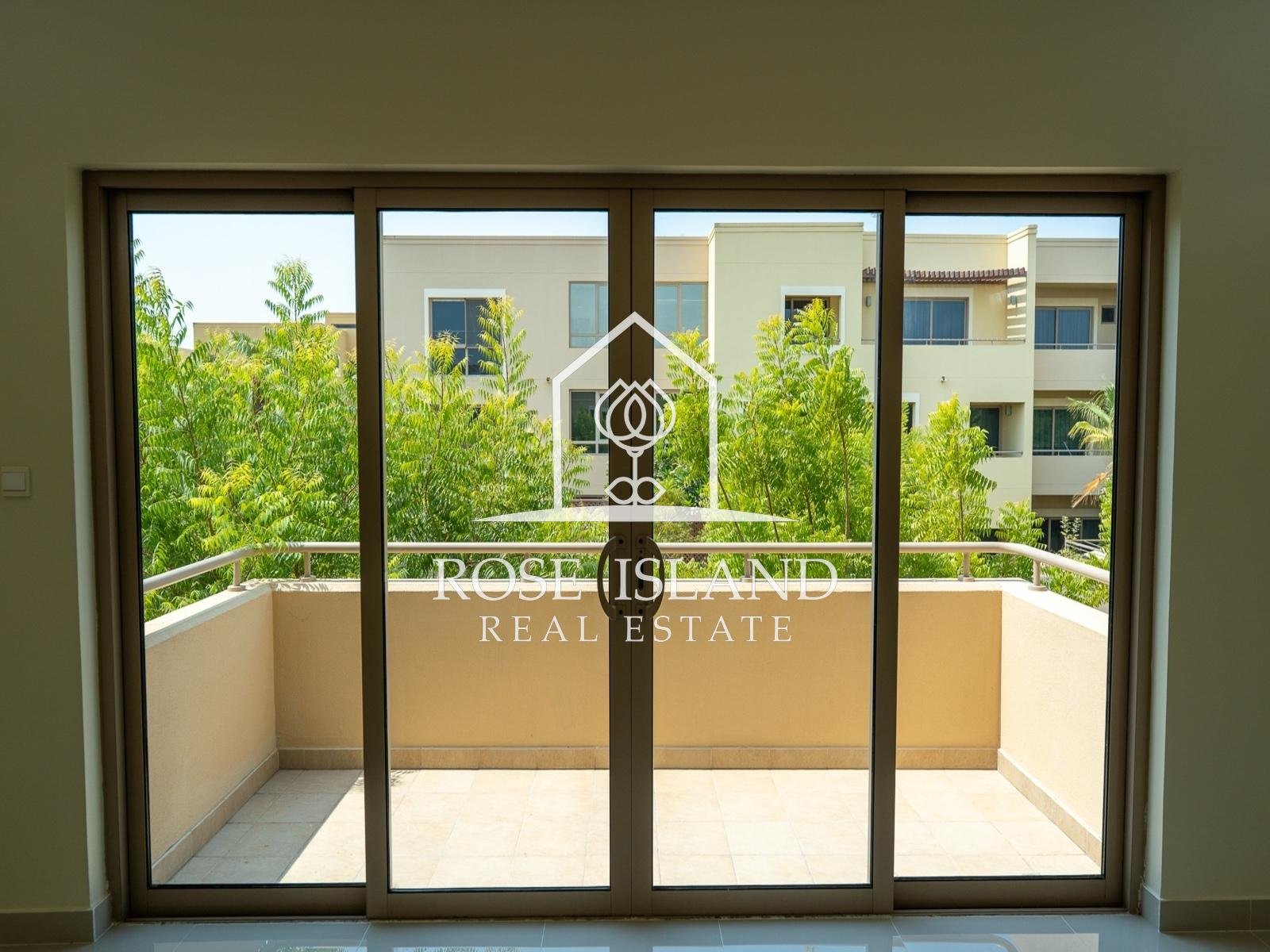 Townhouse in Abu Dhabi