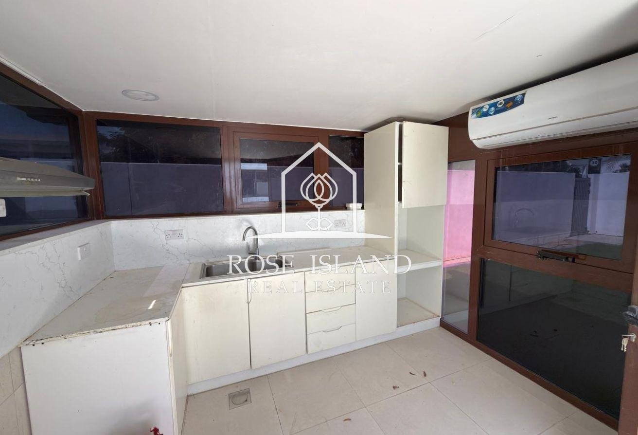 Villa in Abu Dhabi