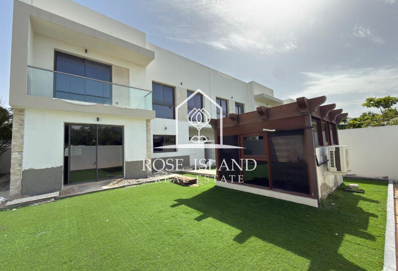 Villa in Abu Dhabi