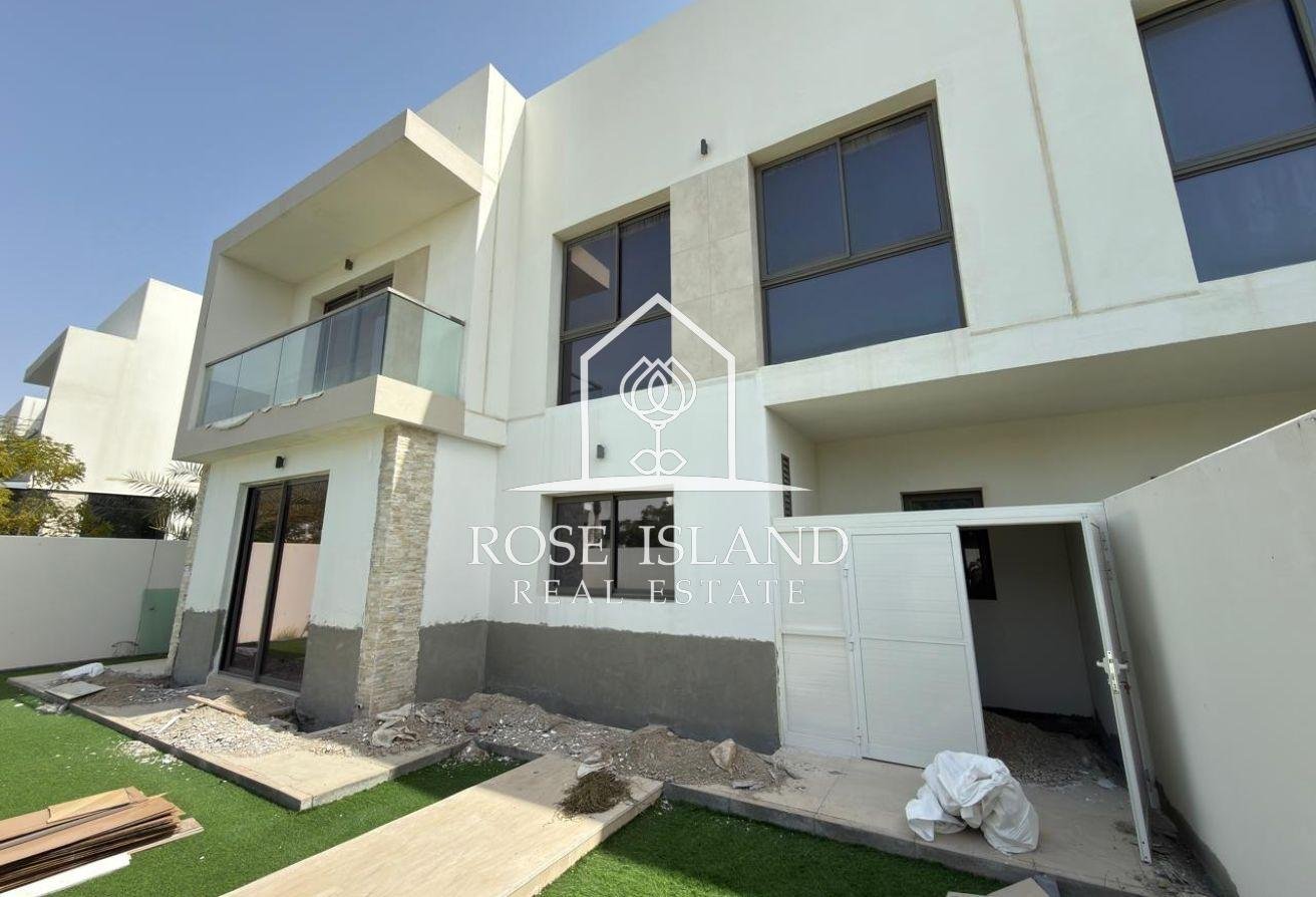 Villa in Abu Dhabi