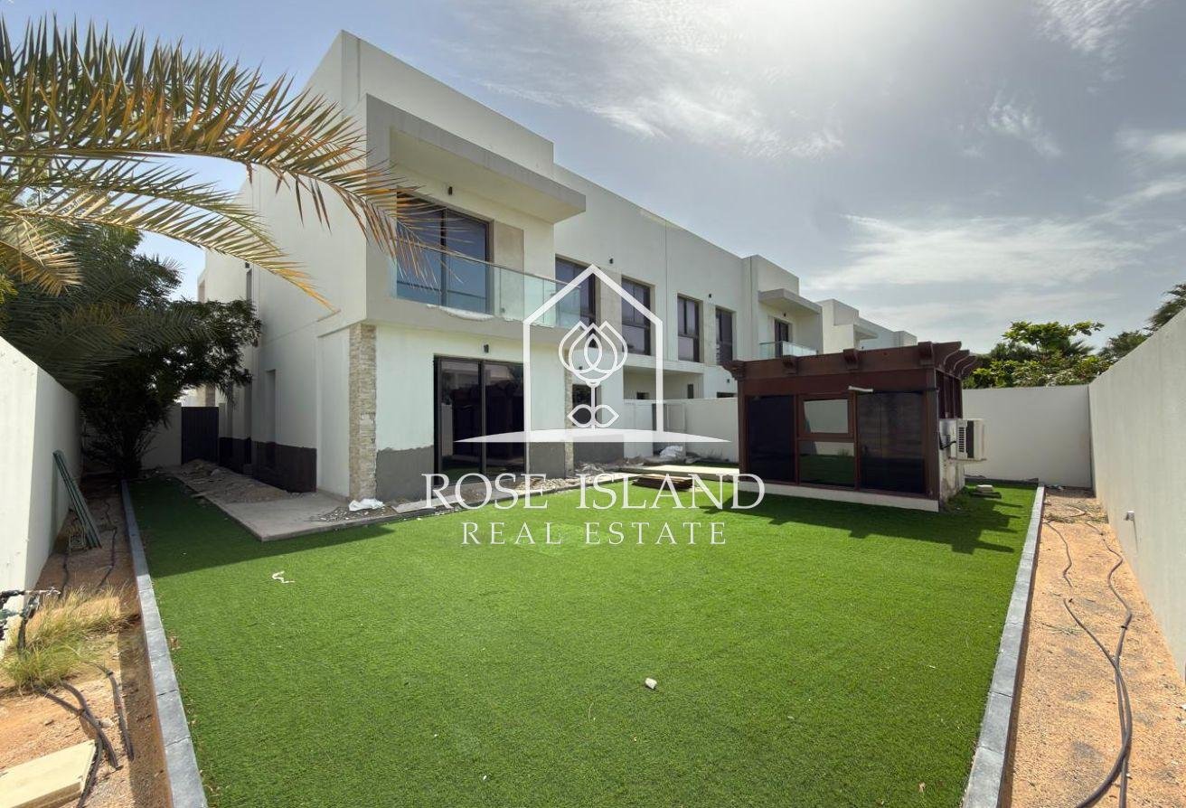 Villa in Abu Dhabi